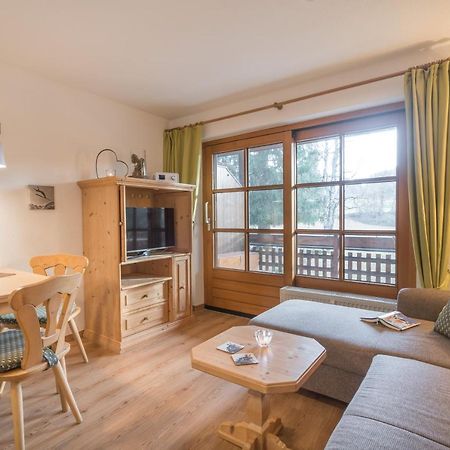 Ferienwohnung Bergstueberl اوبرستدورف المظهر الخارجي الصورة