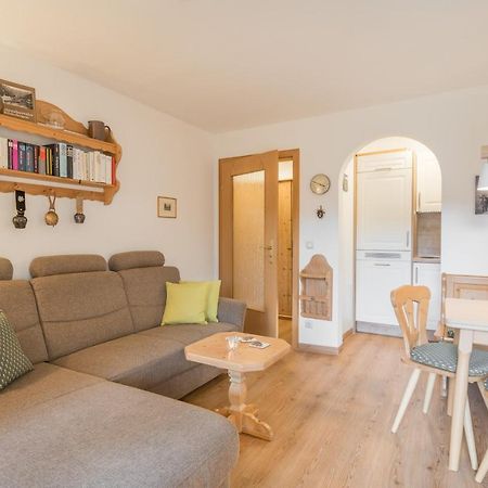 Ferienwohnung Bergstueberl اوبرستدورف المظهر الخارجي الصورة