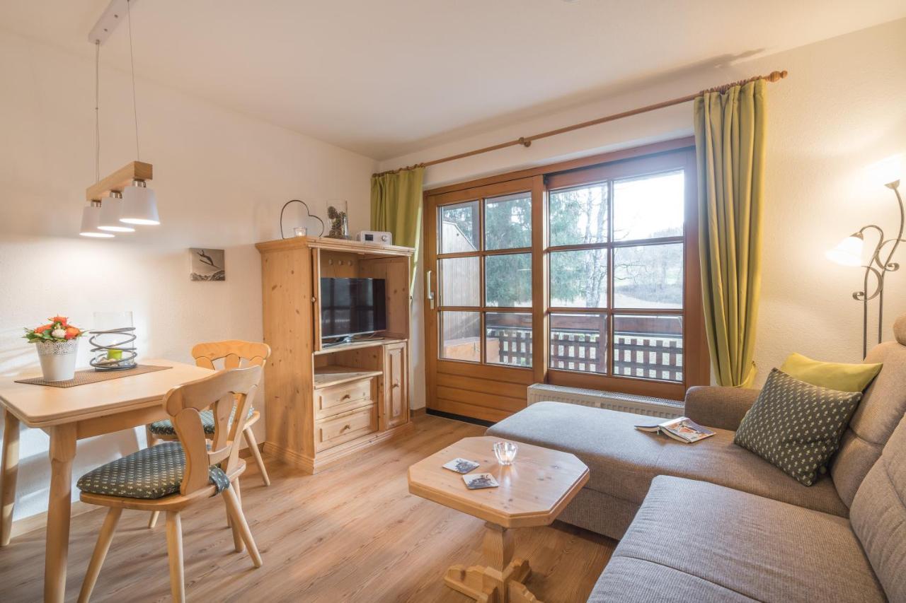 Ferienwohnung Bergstueberl اوبرستدورف المظهر الخارجي الصورة