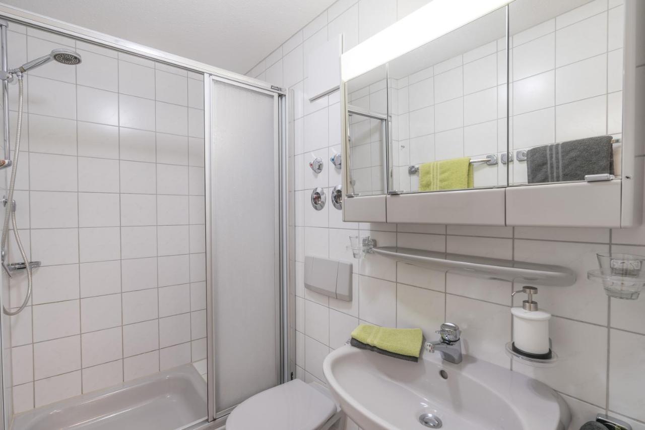 Ferienwohnung Bergstueberl اوبرستدورف المظهر الخارجي الصورة